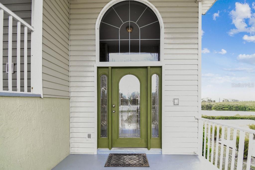 LAKE TO GULF ESTATES - Residential