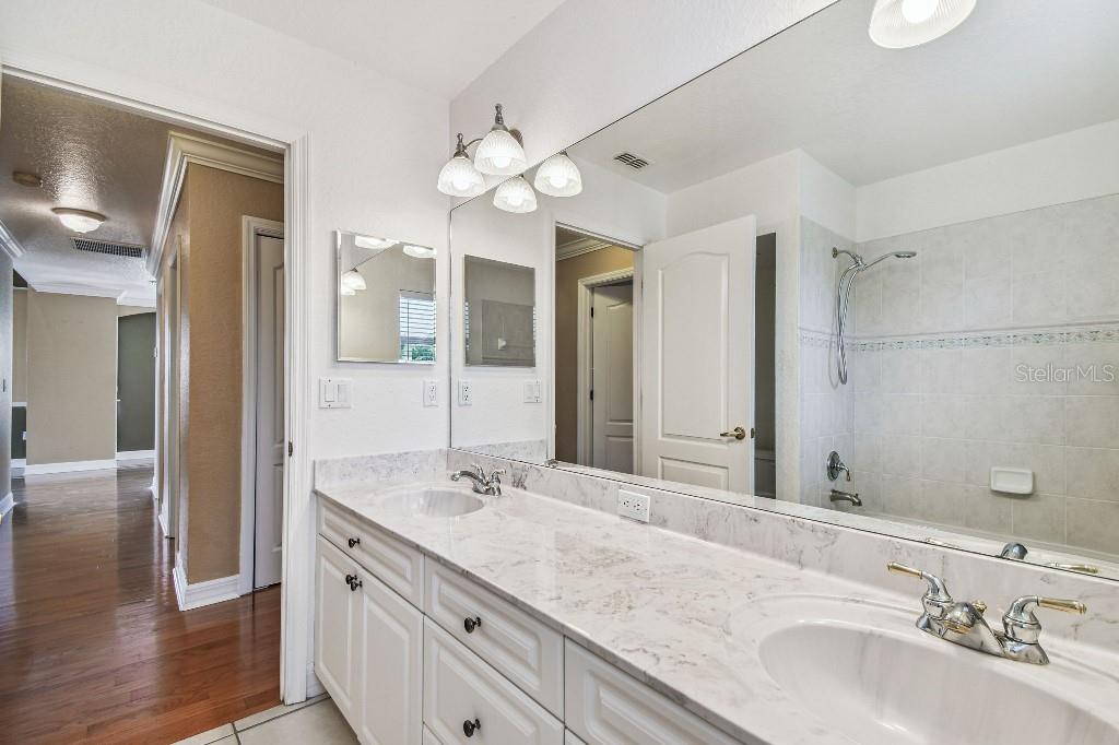 LAKE TO GULF ESTATES - Residential