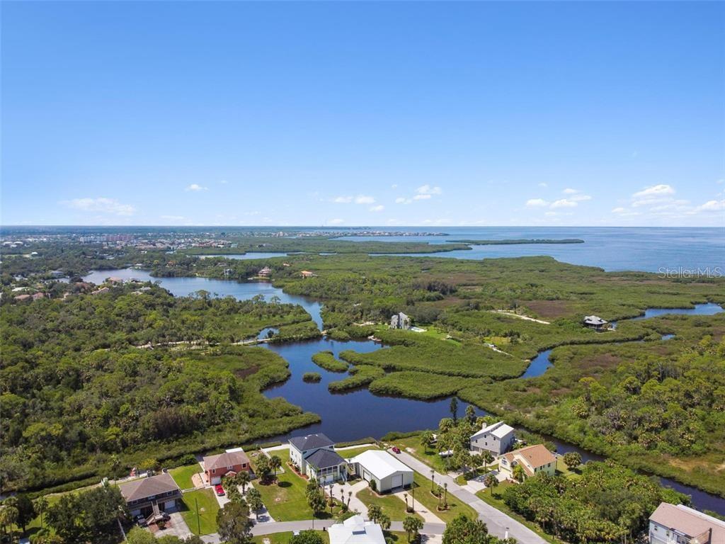 LAKE TO GULF ESTATES - Residential