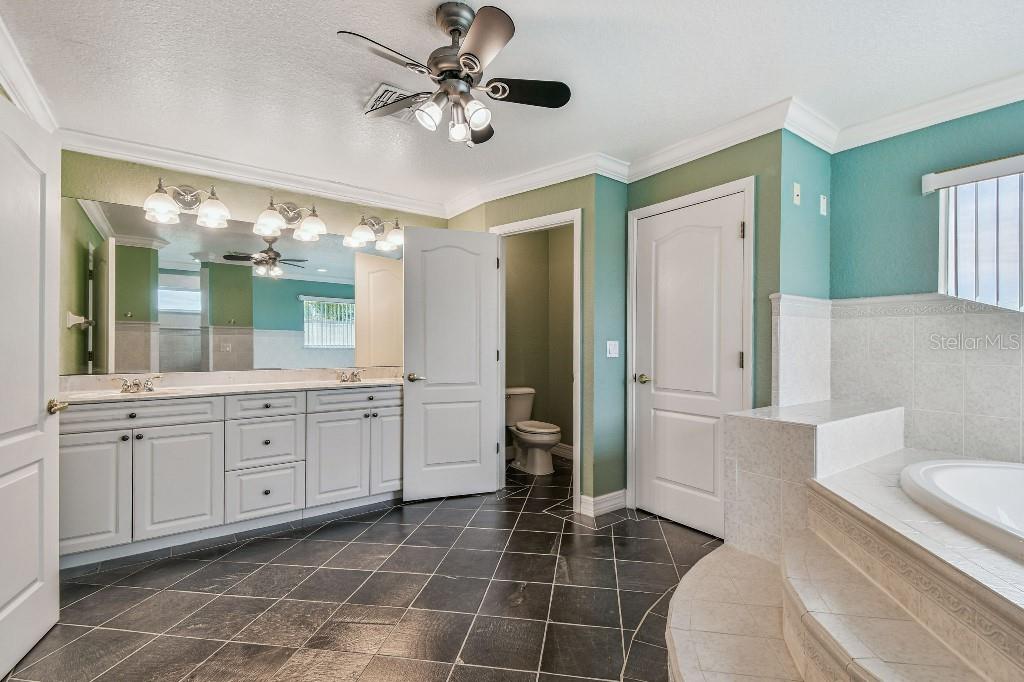 LAKE TO GULF ESTATES - Residential