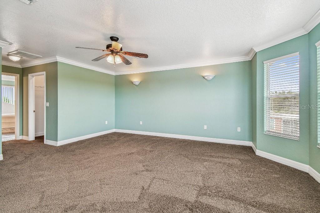 LAKE TO GULF ESTATES - Residential