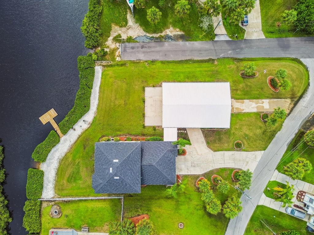 LAKE TO GULF ESTATES - Residential