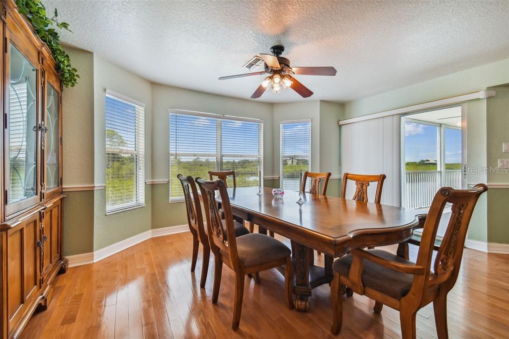 LAKE TO GULF ESTATES - Residential