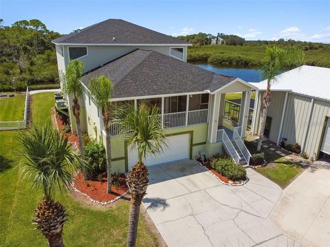 7638 DEEDRA CIRCLE PORT RICHEY FL 34668