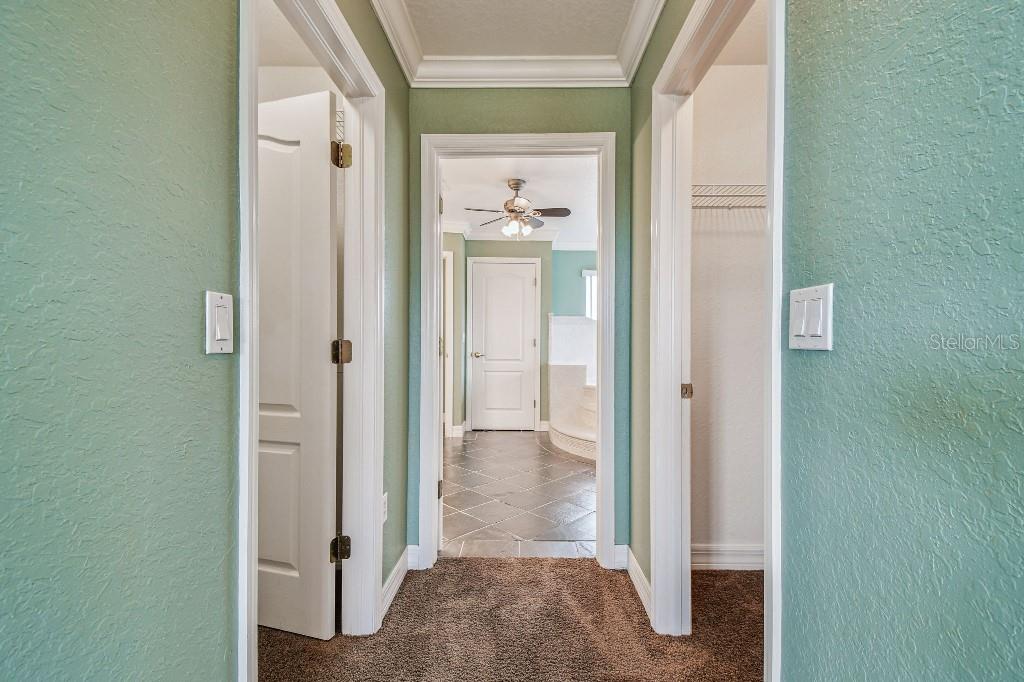 LAKE TO GULF ESTATES - Residential