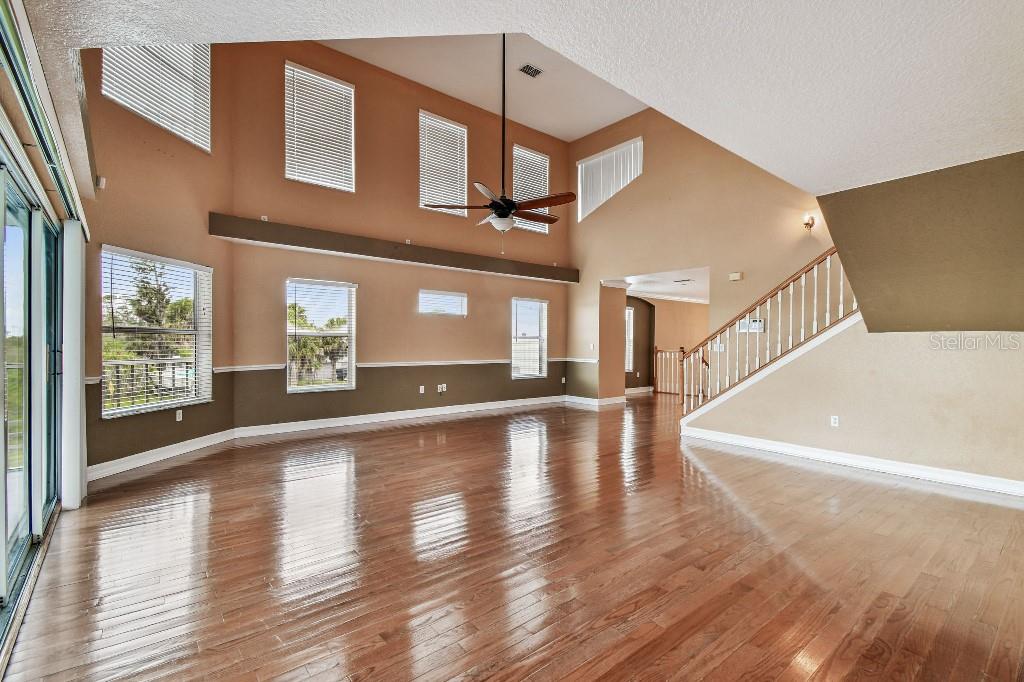 LAKE TO GULF ESTATES - Residential