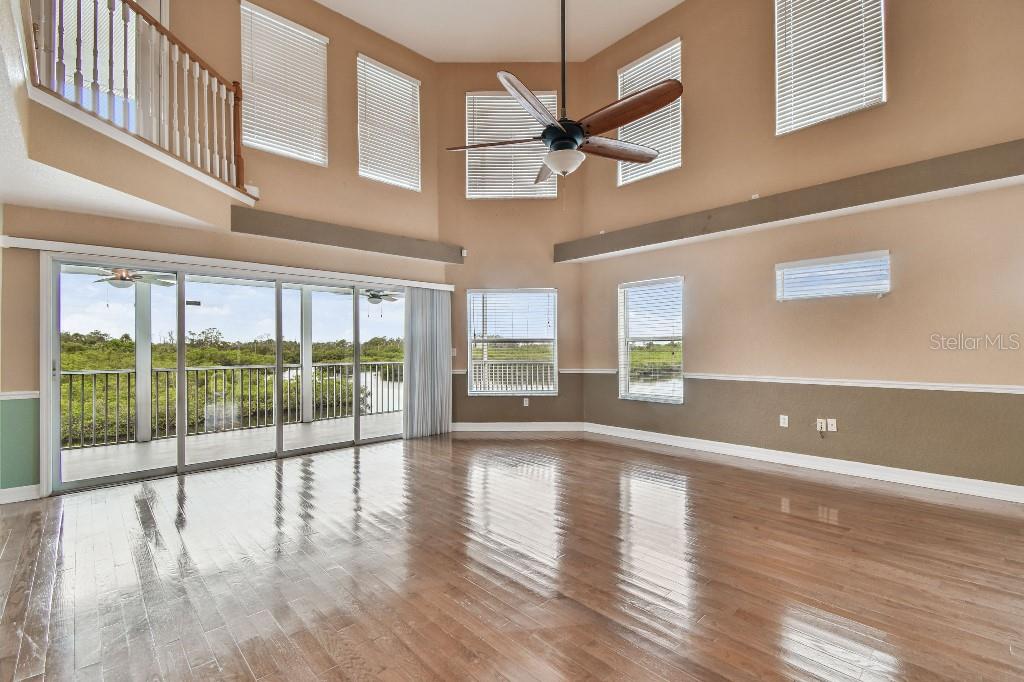 LAKE TO GULF ESTATES - Residential