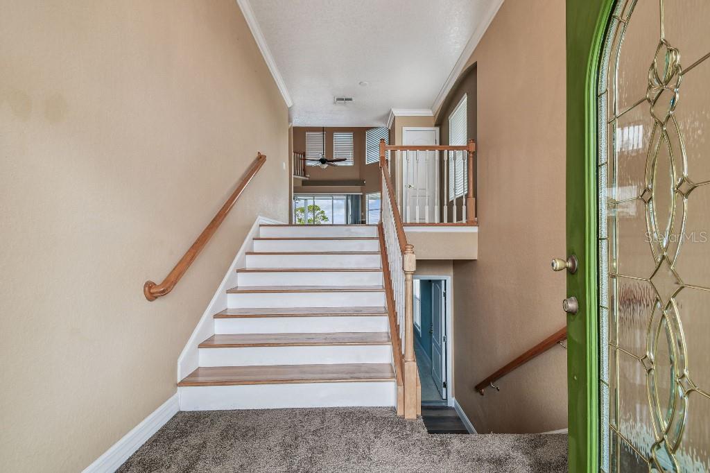 LAKE TO GULF ESTATES - Residential