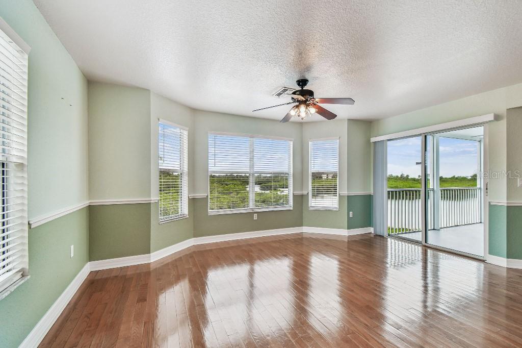 LAKE TO GULF ESTATES - Residential