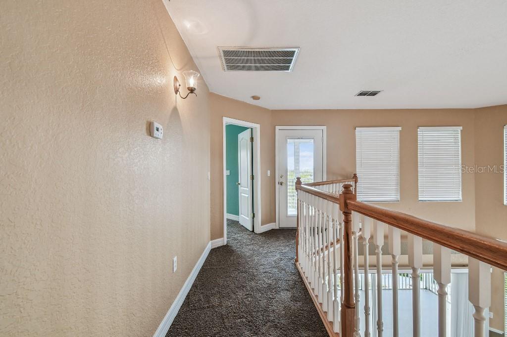 LAKE TO GULF ESTATES - Residential