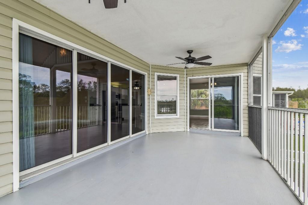 LAKE TO GULF ESTATES - Residential