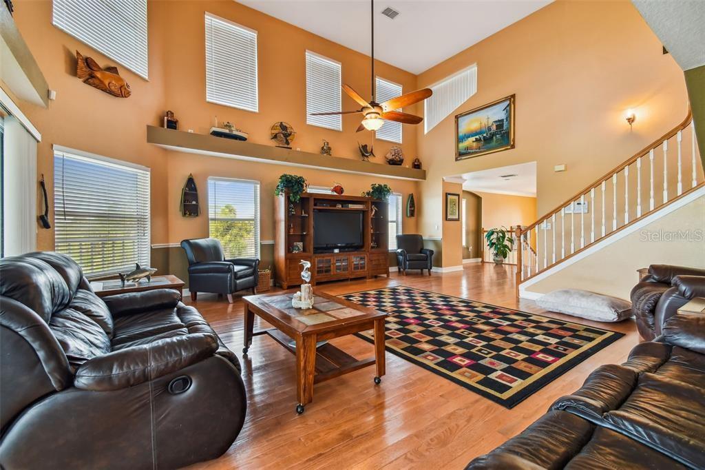 LAKE TO GULF ESTATES - Residential