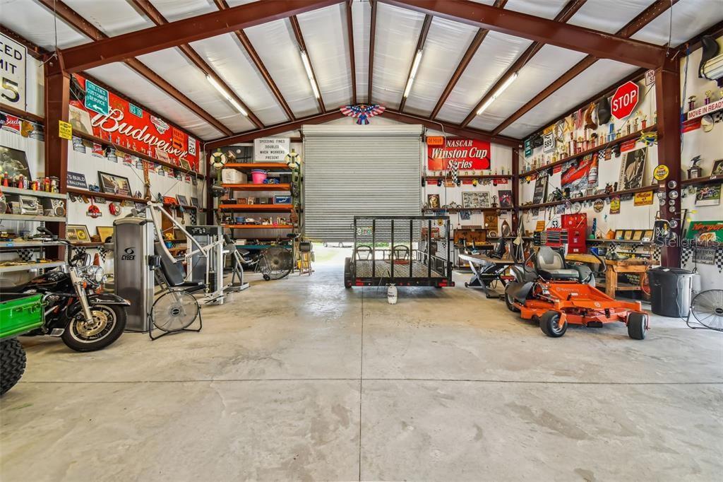 LAKE TO GULF ESTATES - Residential