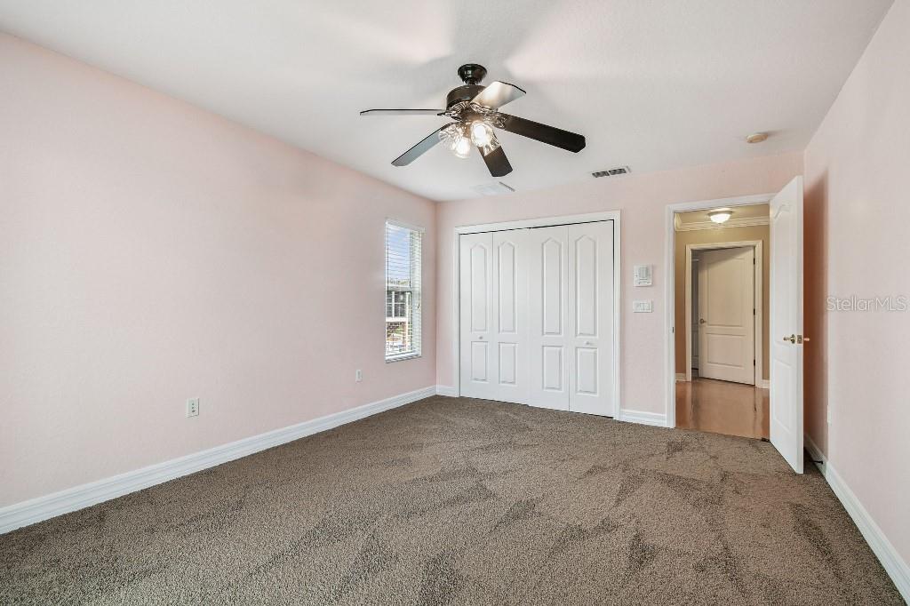 LAKE TO GULF ESTATES - Residential