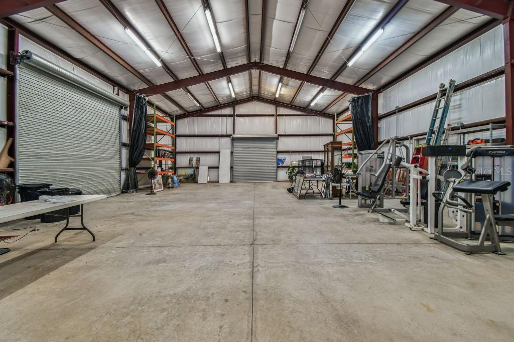 LAKE TO GULF ESTATES - Residential