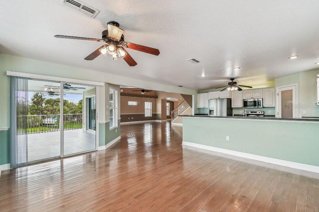 LAKE TO GULF ESTATES - Residential