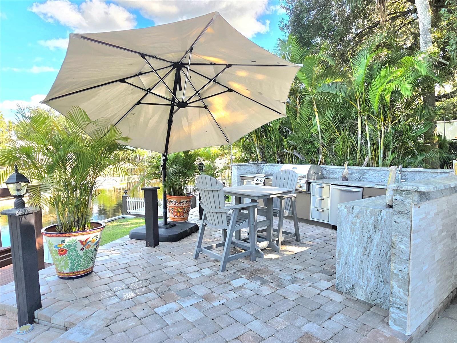 OUTDOOR RESORTS RIVER RANCH RV RESORT PH 05 - Land