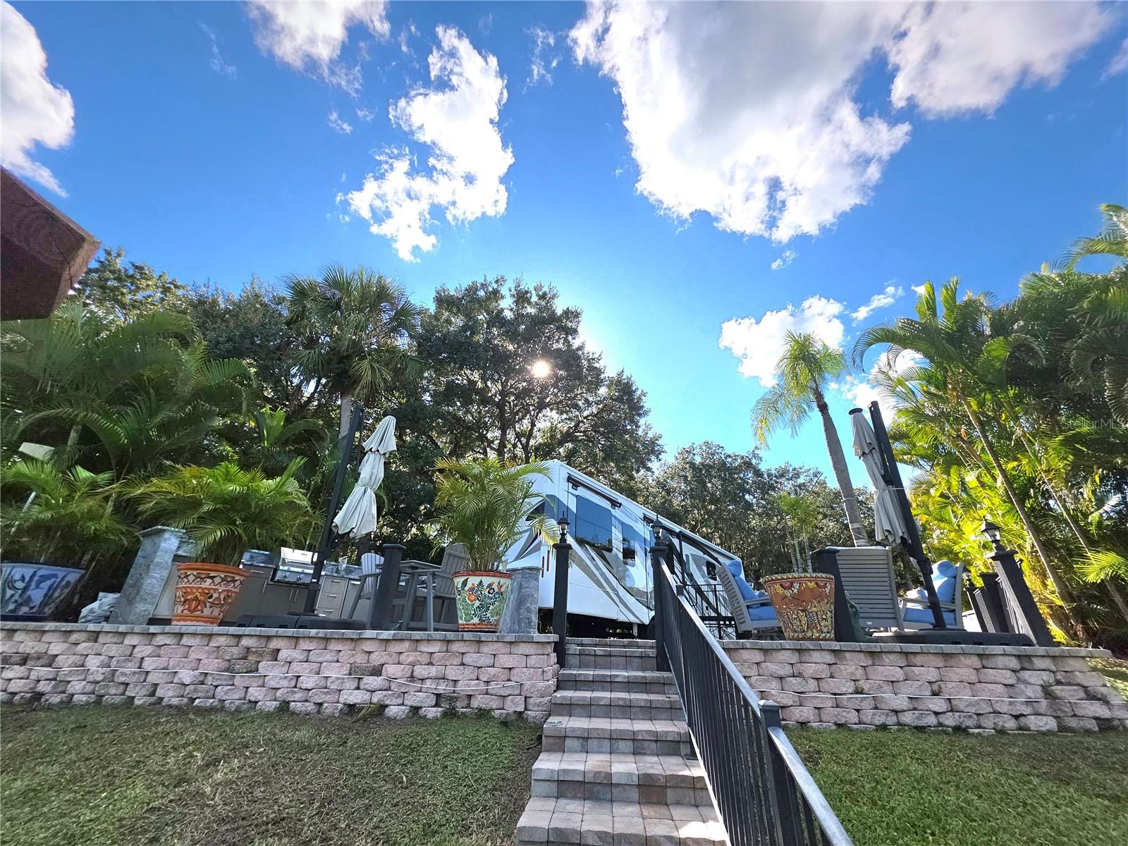 OUTDOOR RESORTS RIVER RANCH RV RESORT PH 05 - Land