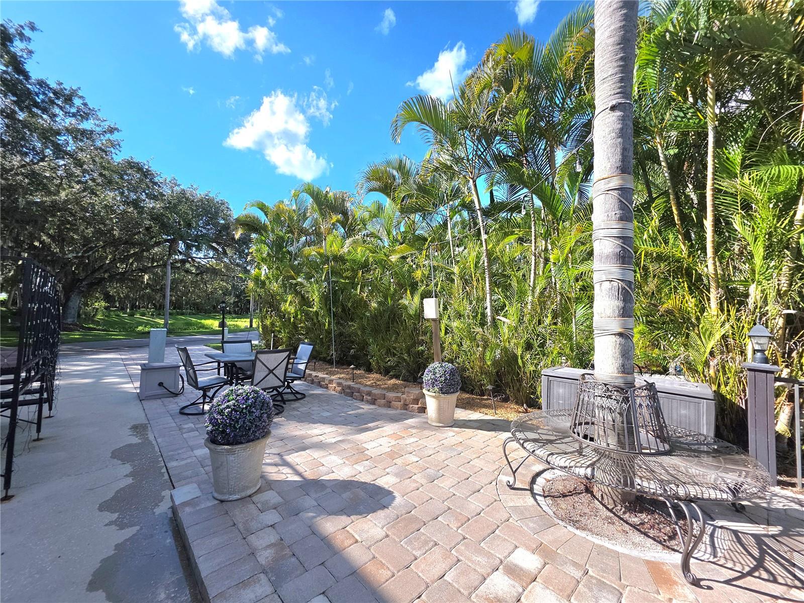 OUTDOOR RESORTS RIVER RANCH RV RESORT PH 05 - Land