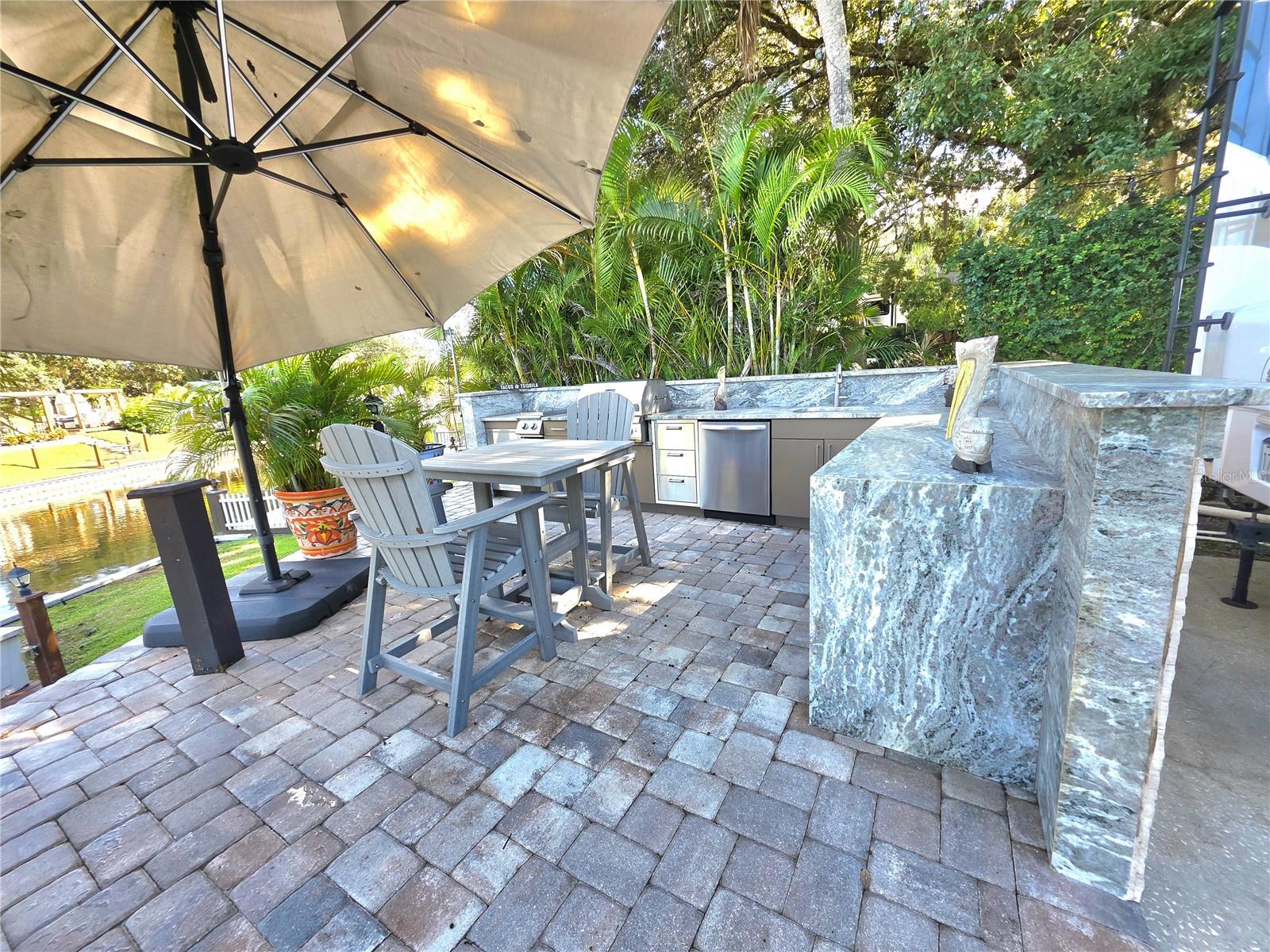 OUTDOOR RESORTS RIVER RANCH RV RESORT PH 05 - Land