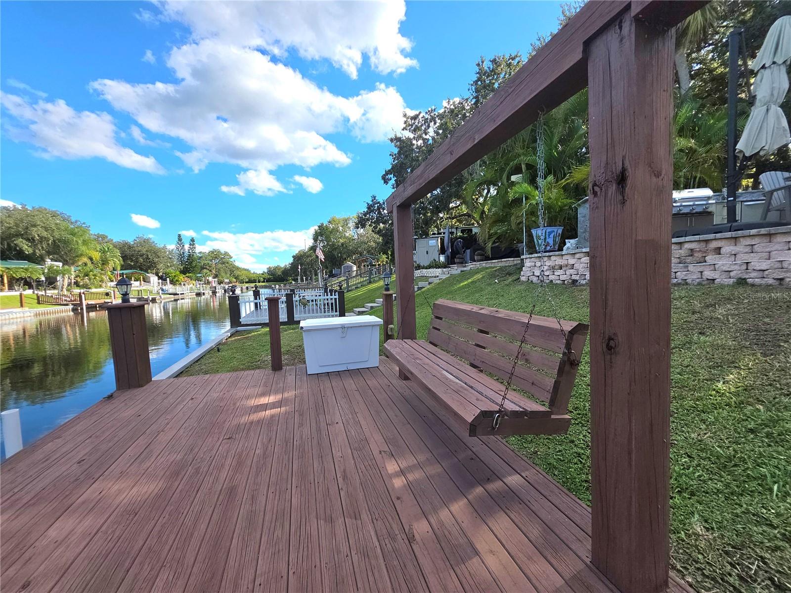 OUTDOOR RESORTS RIVER RANCH RV RESORT PH 05 - Land