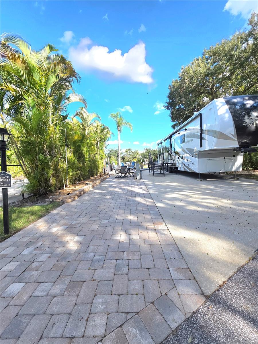 OUTDOOR RESORTS RIVER RANCH RV RESORT PH 05 - Land