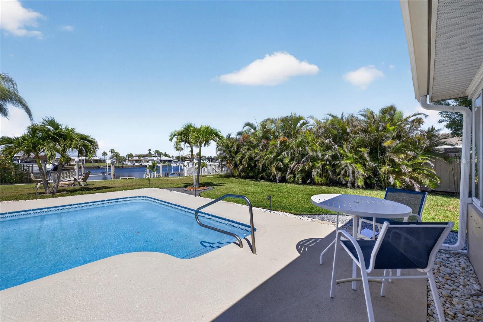FLOR A MAR - Residential