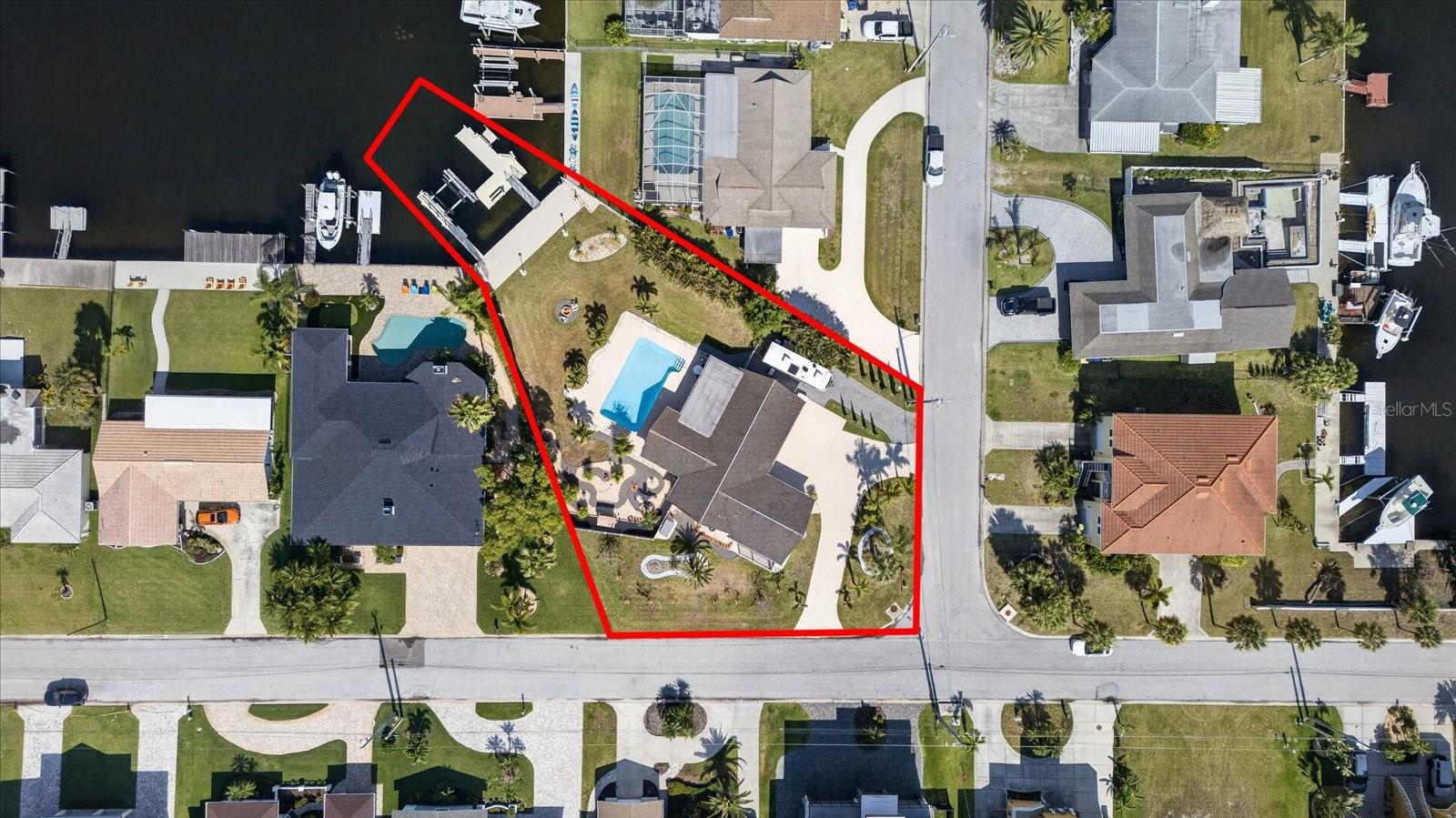 3619 CORSAIR COURT