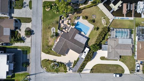 Photo of 3619 Corsair Court, New Port Richey, FL 34652 (MLS # W7885740)
