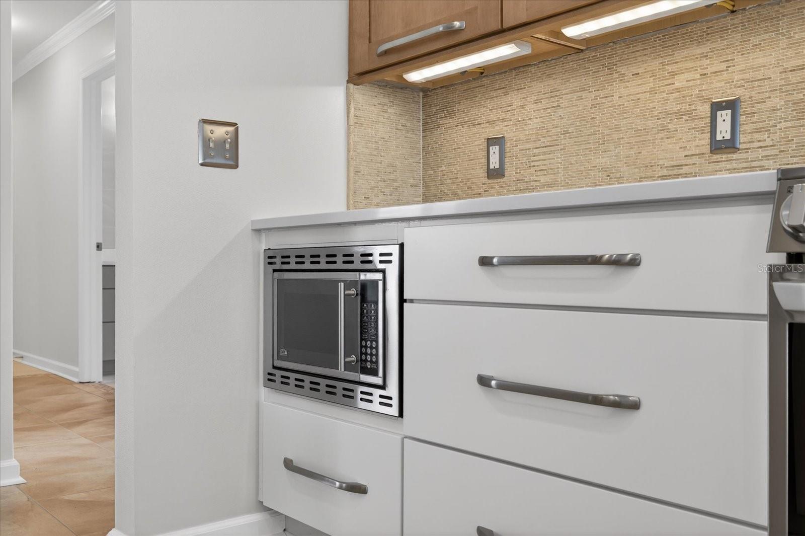 FLOR A MAR - Residential