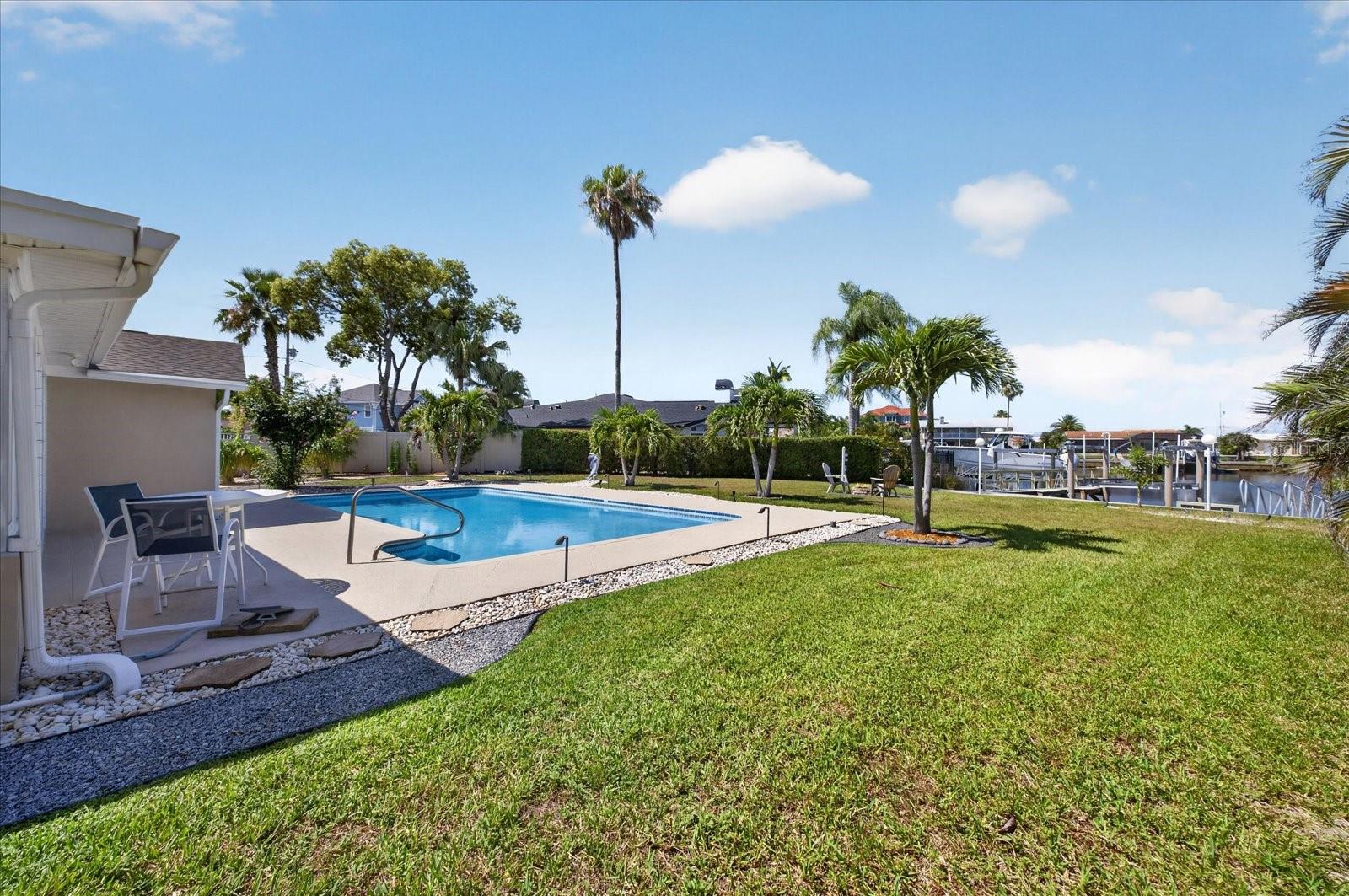 FLOR A MAR - Residential
