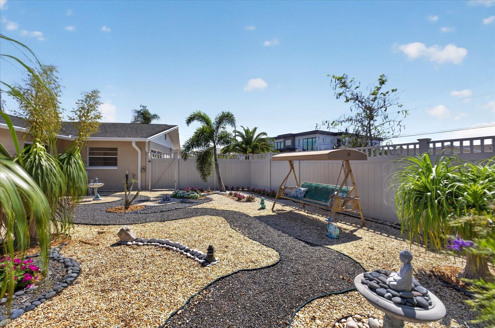 FLOR A MAR - Residential