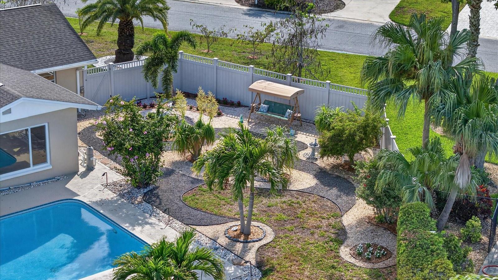 FLOR A MAR - Residential