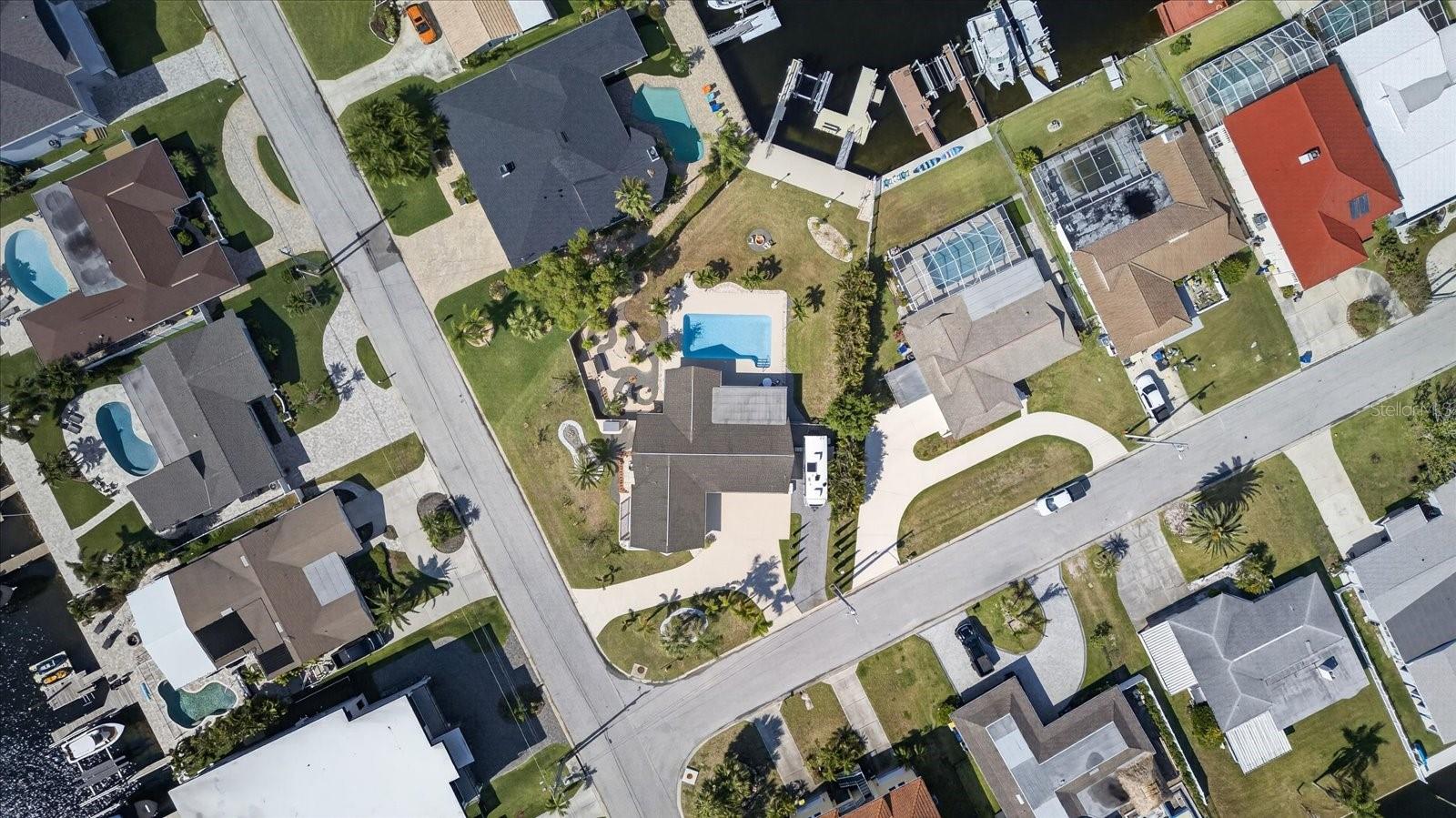 FLOR A MAR - Residential