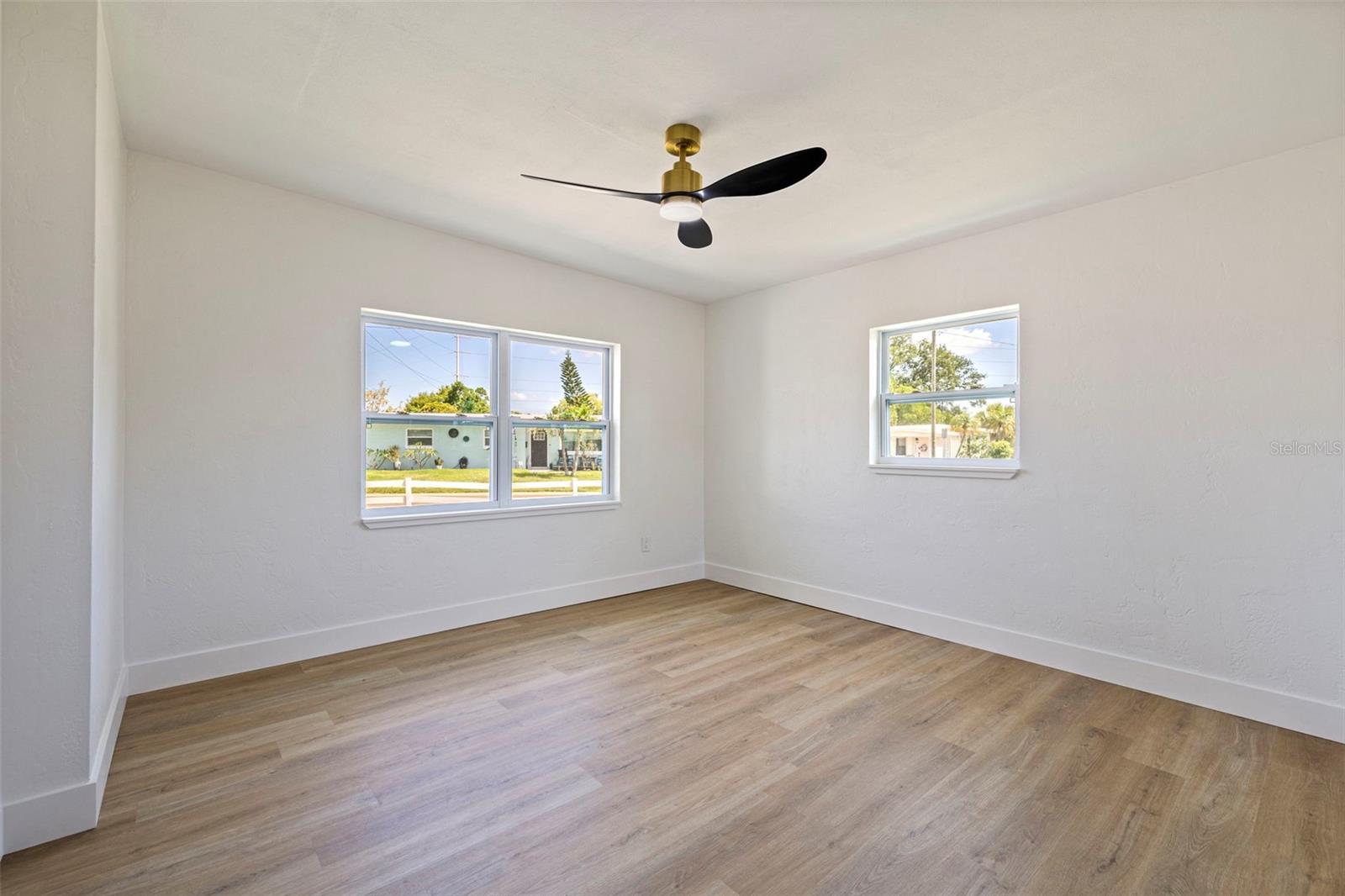 WHITES REP - Residential