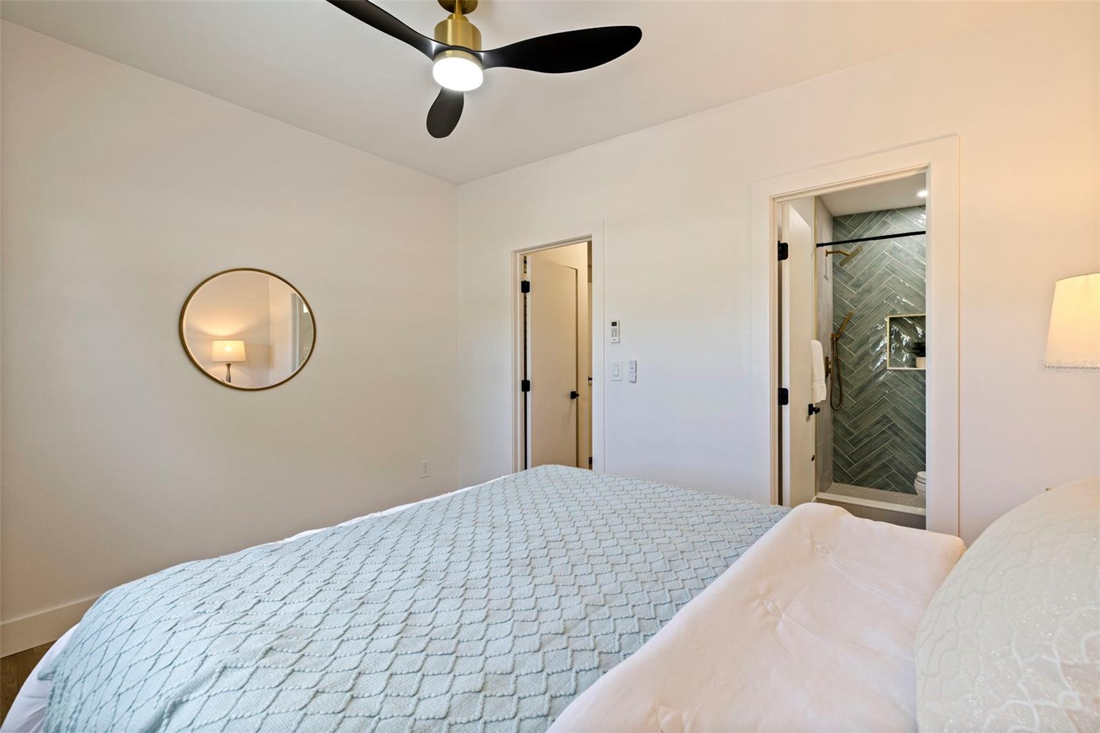 WHITES REP - Residential