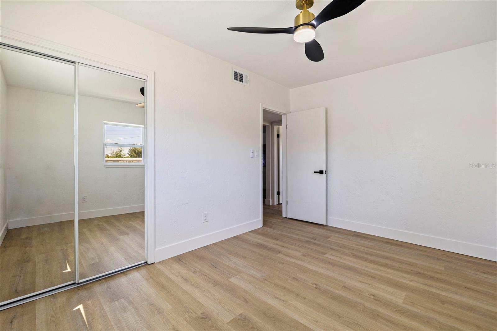 WHITES REP - Residential