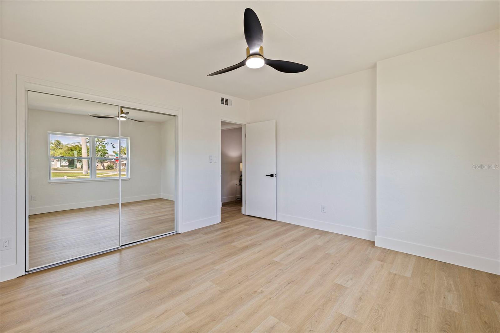 WHITES REP - Residential