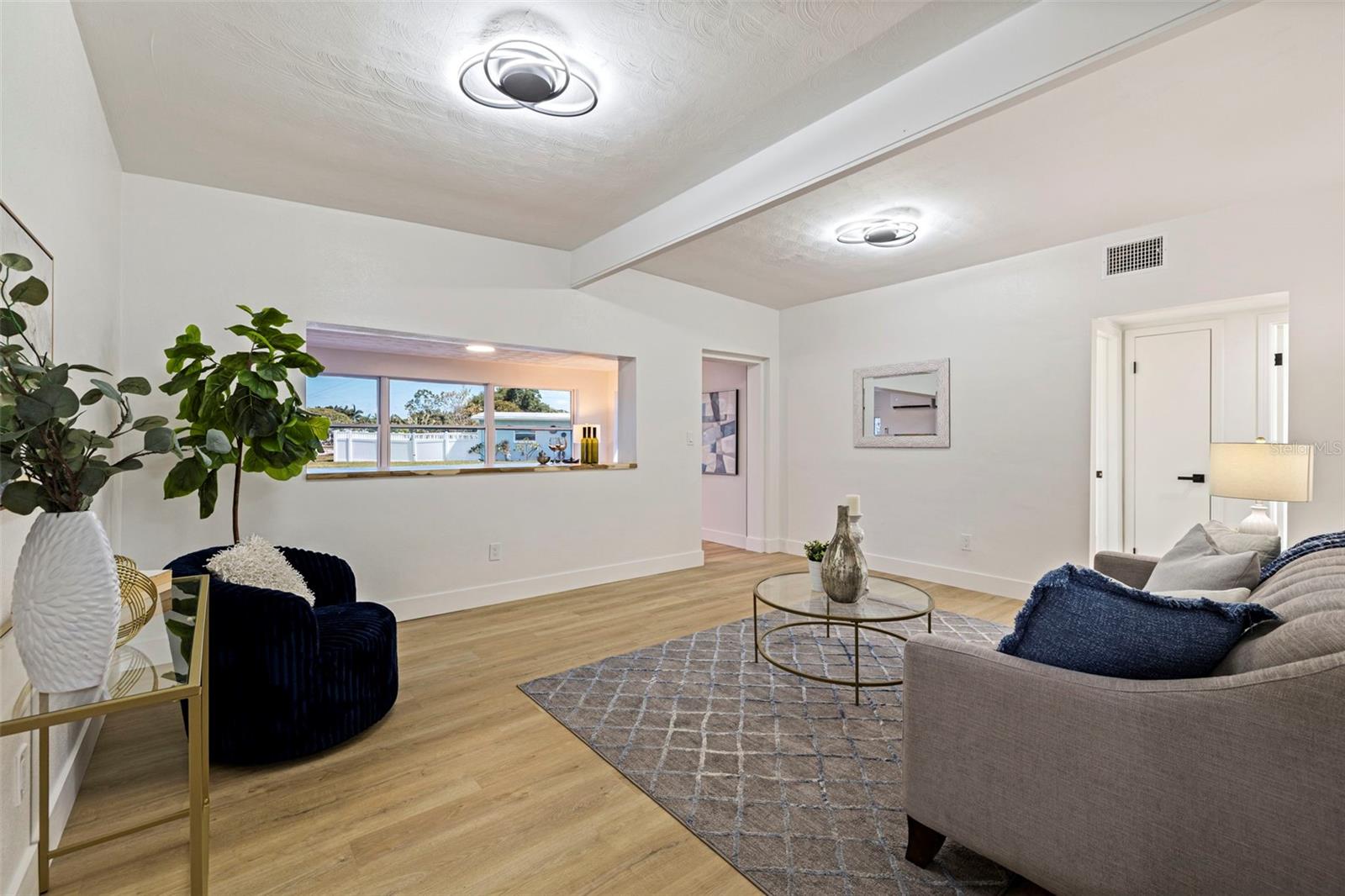 WHITES REP - Residential