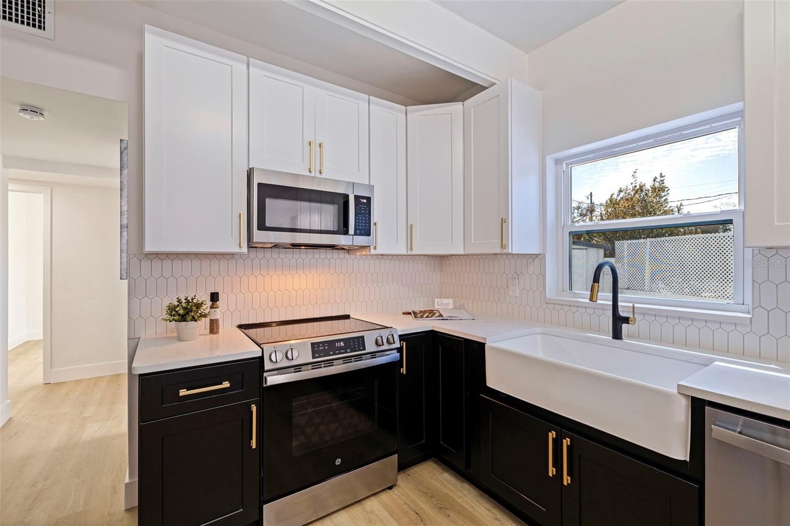 WHITES REP - Residential