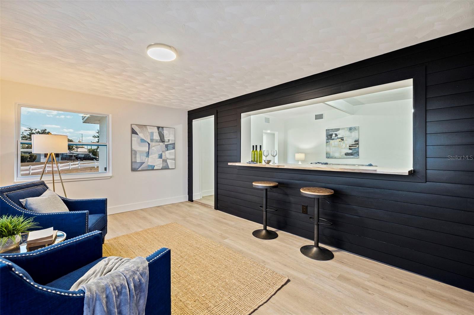 WHITES REP - Residential