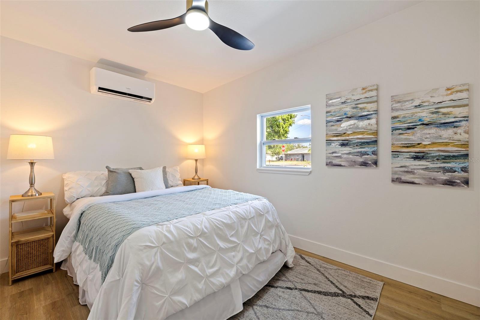 WHITES REP - Residential