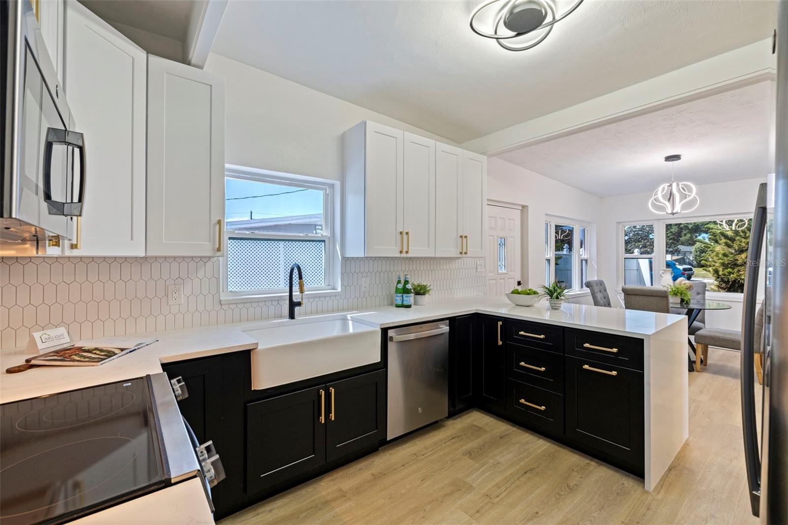 WHITES REP - Residential