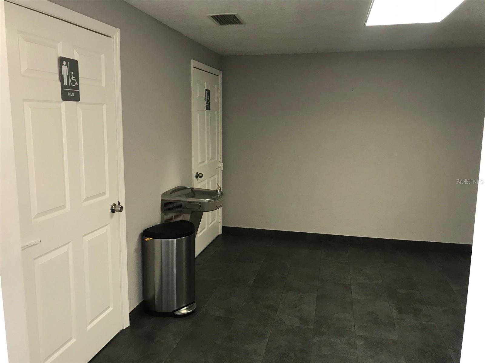 IRLO O BRONSONS SUB - Commercial Lease