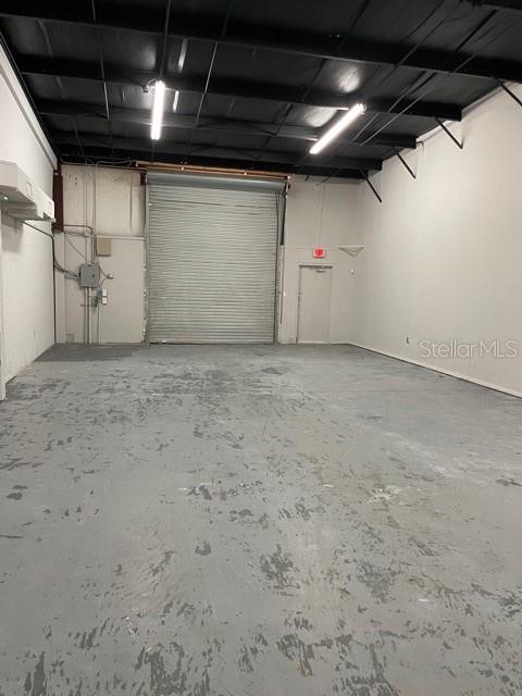 IRLO O BRONSONS SUB - Commercial Lease