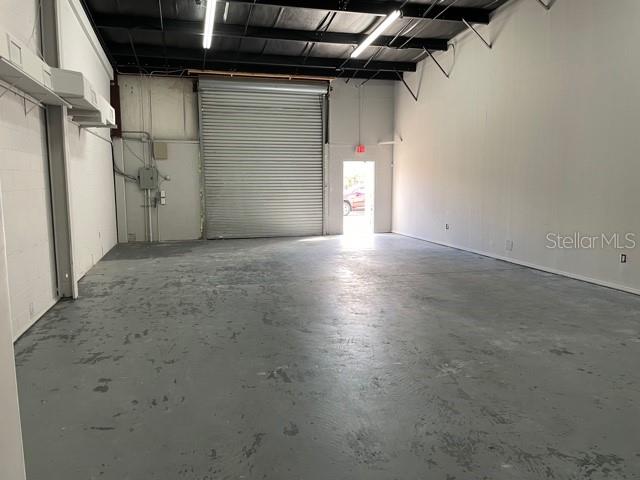 IRLO O BRONSONS SUB - Commercial Lease