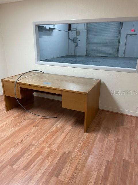 IRLO O BRONSONS SUB - Commercial Lease