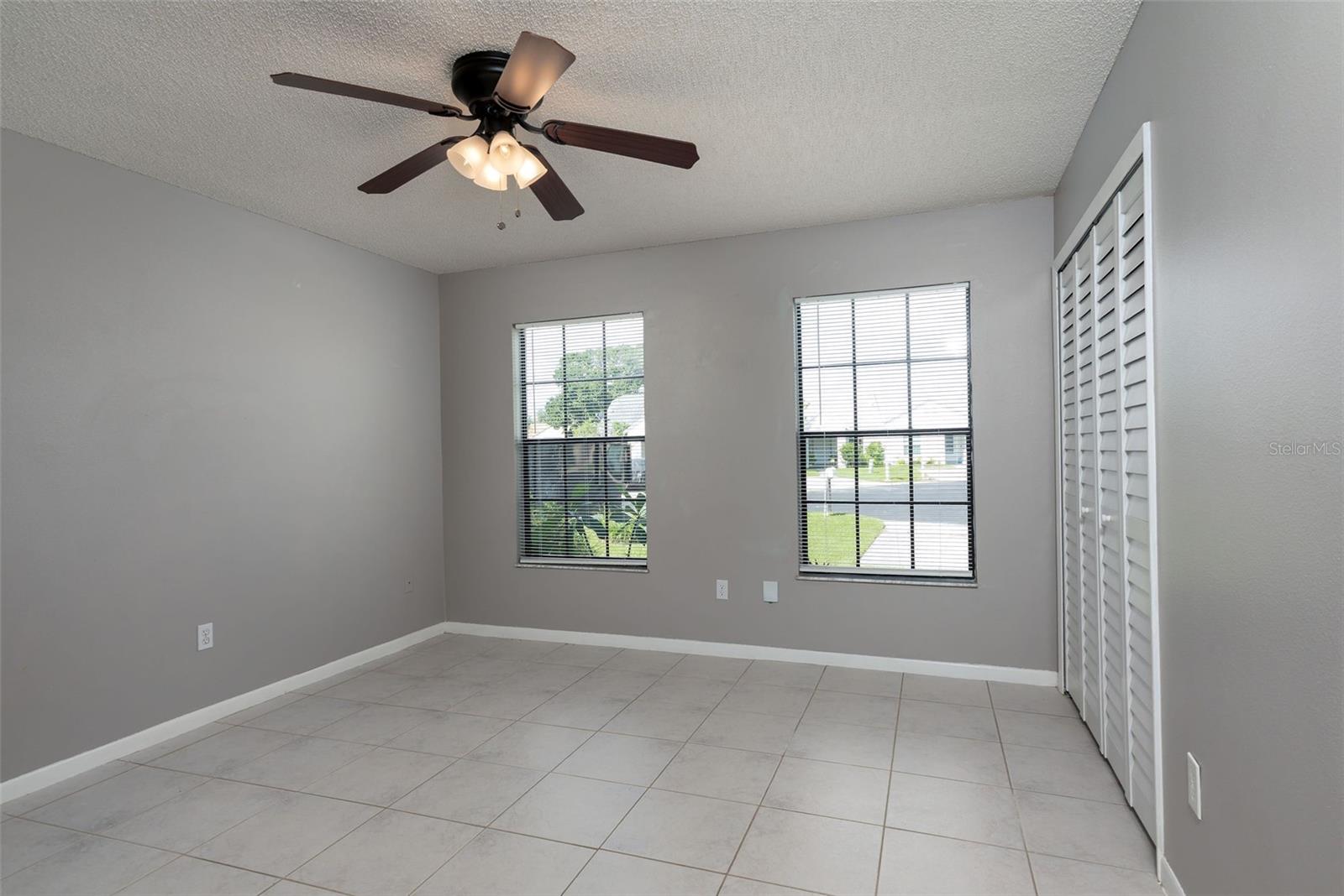 MAYFAIR MEADOWS PH 2 - Residential