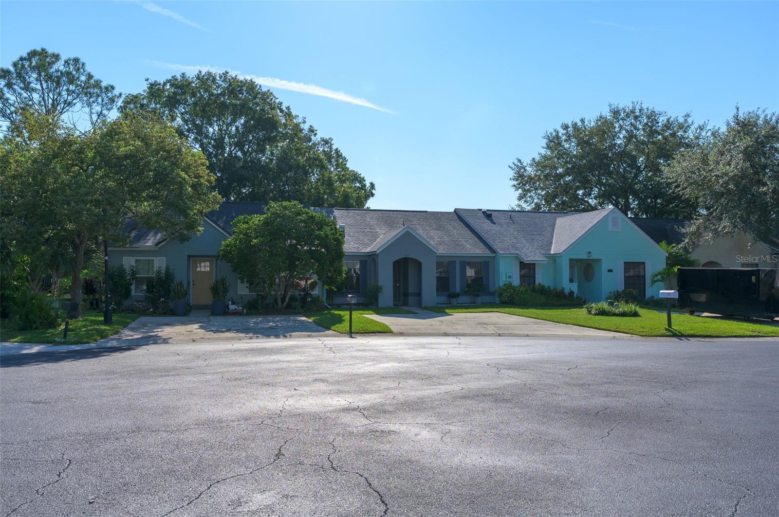 MAYFAIR MEADOWS PH 2 - Residential