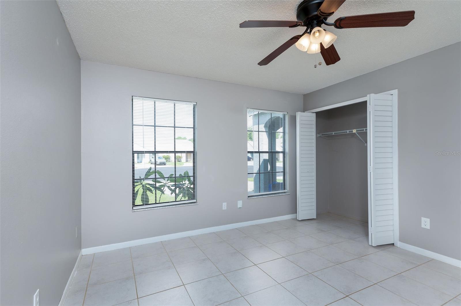MAYFAIR MEADOWS PH 2 - Residential